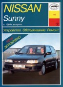 Sunny 86 Arus